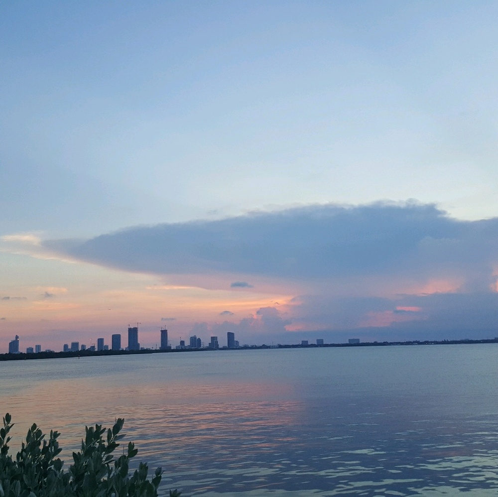 Meet your Posher, Luzdary